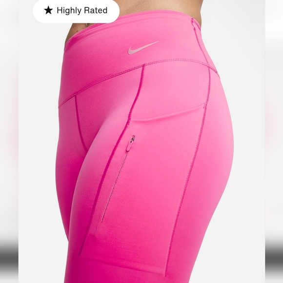 Nike Leggings - Picture 3 of 16